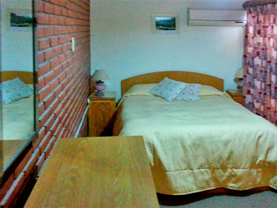 Fotos del hotel - Apart Hotel y Spa Colorina