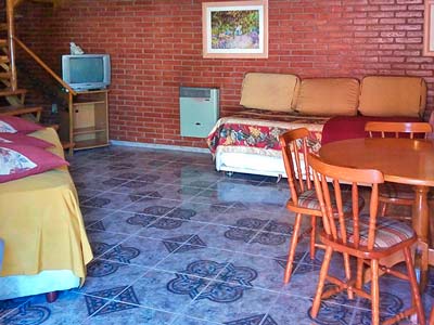 Fotos del hotel - Apart Hotel y Spa Colorina