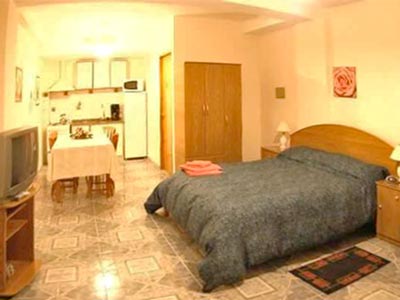 Fotos del hotel - Apart Hotel y Spa Colorina