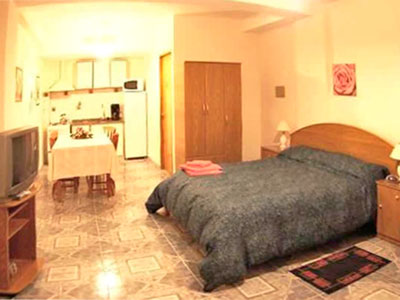 Fotos del hotel - Apart Hotel y Spa Colorina