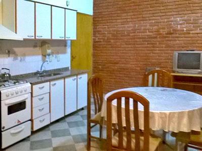 Fotos del hotel - Apart Hotel y Spa Colorina