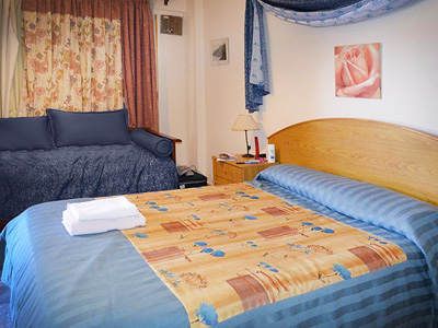 Fotos del hotel - Apart Hotel y Spa Colorina