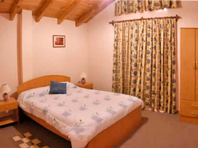 Fotos del hotel - Apart Hotel y Spa Colorina