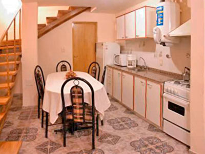 Fotos del hotel - Apart Hotel y Spa Colorina