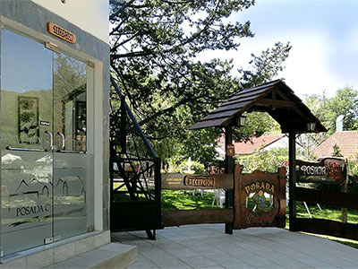 Fotos del hotel - POSADA OJO DE AGUA