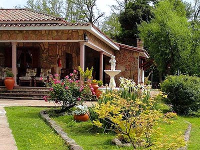 Fotos del hotel - POSADA OJO DE AGUA