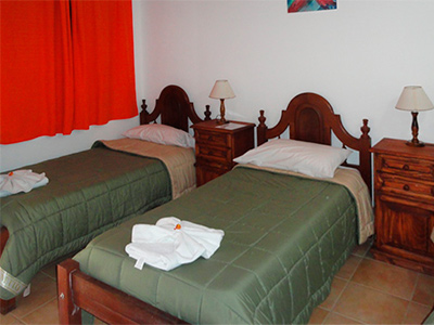 Fotos del hotel - POSADA OJO DE AGUA