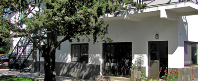 Fotos del hotel - POSADA OJO DE AGUA