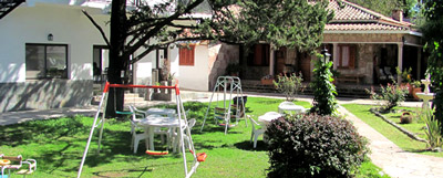 Fotos del hotel - POSADA OJO DE AGUA