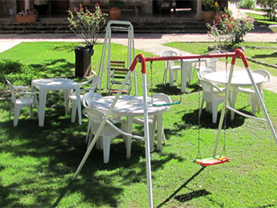 Fotos del hotel - POSADA OJO DE AGUA