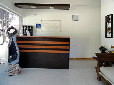 Fotos del hotel - POSADA OJO DE AGUA