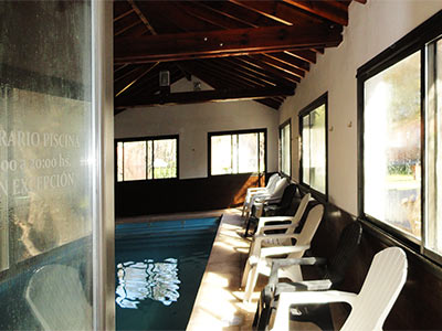 Fotos del hotel - POSADA OJO DE AGUA