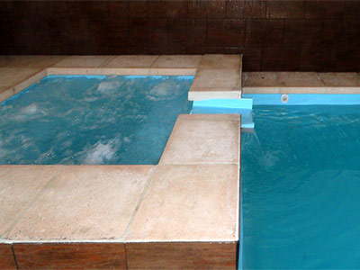 Fotos del hotel - POSADA OJO DE AGUA