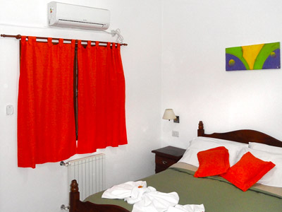 Fotos del hotel - POSADA OJO DE AGUA