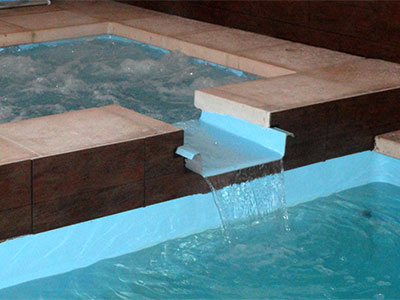 Fotos del hotel - POSADA OJO DE AGUA