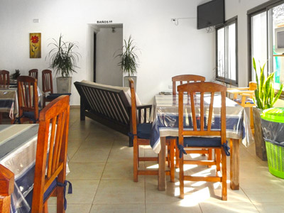 Fotos del hotel - POSADA OJO DE AGUA