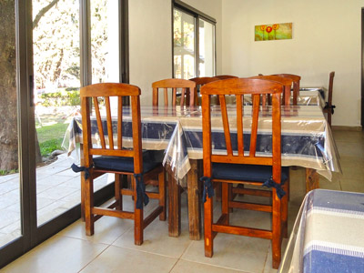 Fotos del hotel - POSADA OJO DE AGUA