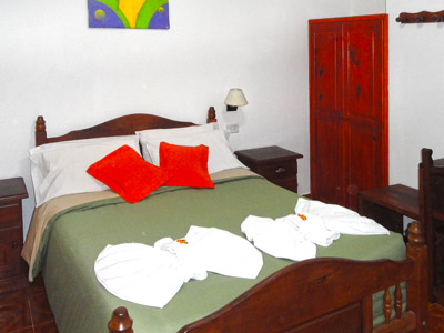 Fotos del hotel - POSADA OJO DE AGUA