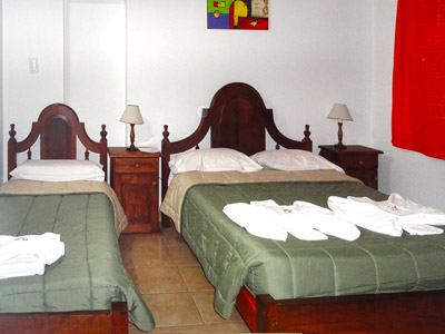Fotos del hotel - POSADA OJO DE AGUA