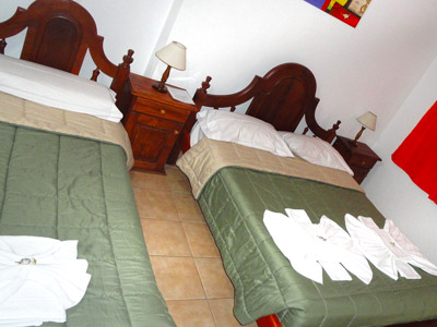 Fotos del hotel - POSADA OJO DE AGUA