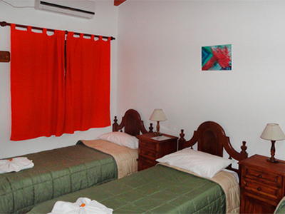 Fotos del hotel - POSADA OJO DE AGUA