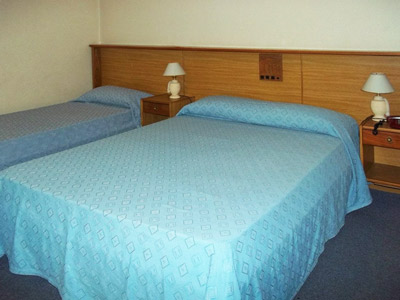 Fotos del hotel - HOTEL CORONADO