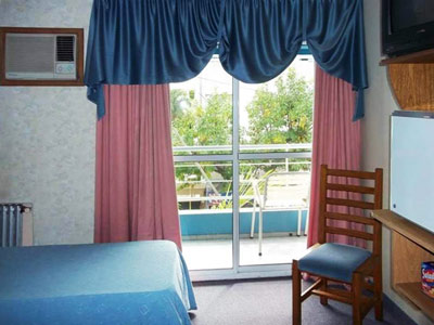 Fotos del hotel - HOTEL CORONADO