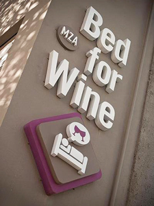 Fotos del hotel - HOSTEL BED FOR WINE