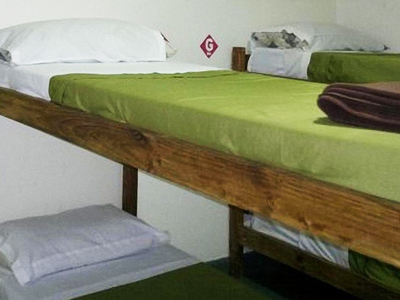 Fotos del hotel - HOSTEL BED FOR WINE