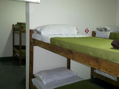 Fotos del hotel - HOSTEL BED FOR WINE