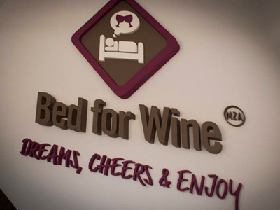 Fotos del hotel - HOSTEL BED FOR WINE