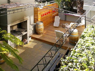 Fotos del hotel - HOSTEL BED FOR WINE