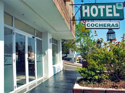 Fotos del hotel - GRAN CRISOL HOTEL
