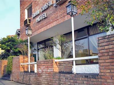 Fotos del hotel - GRAN CRISOL HOTEL
