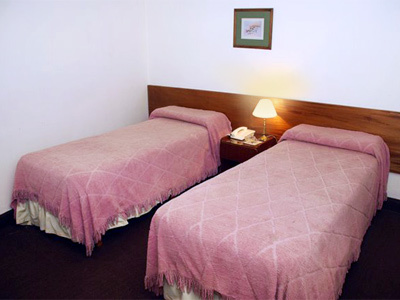Fotos del hotel - GRAN CRISOL HOTEL