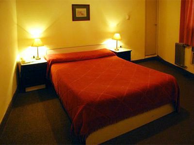 Fotos del hotel - GRAN CRISOL HOTEL