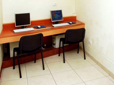 Fotos del hotel - GRAN CRISOL HOTEL