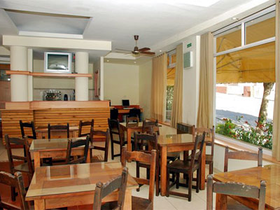 Fotos del hotel - GRAN CRISOL HOTEL