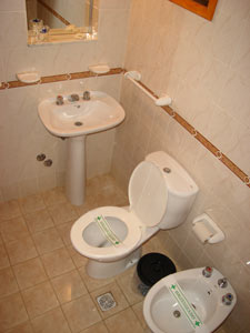 Fotos del hotel - HOTEL ITALIA