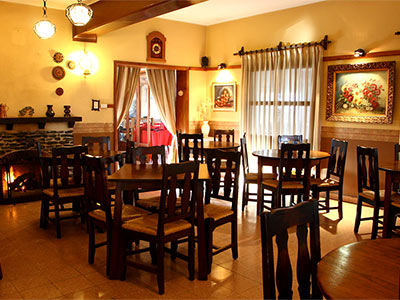 Fotos del hotel - HOTEL ITALIA