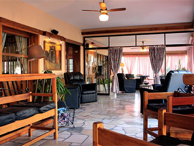 Fotos del hotel - HOTEL ITALIA