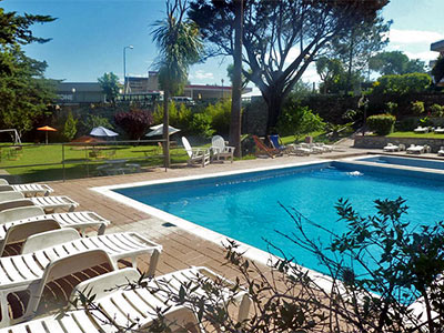 Fotos del hotel - HOTEL ITALIA