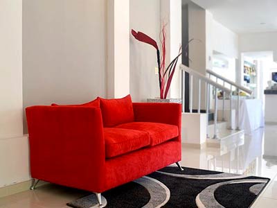 Fotos del hotel - HOTEL CASABLANCA