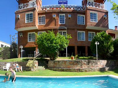 Fotos del hotel - HOTEL CASABLANCA