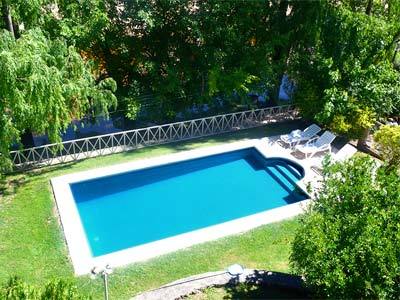 Fotos del hotel - HOTEL CASABLANCA