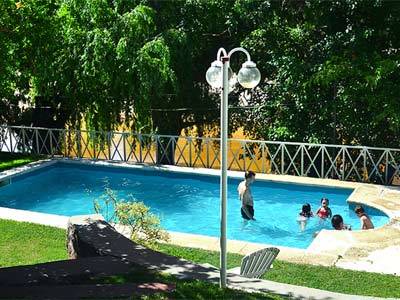 Fotos del hotel - HOTEL CASABLANCA