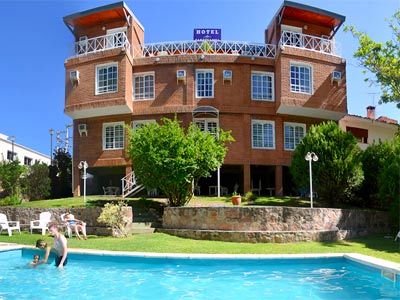 Fotos del hotel - HOTEL CASABLANCA