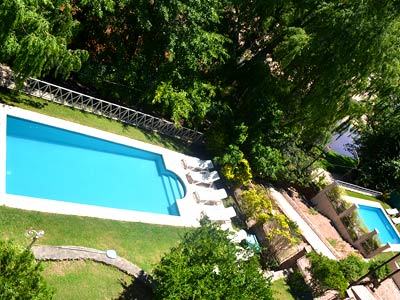 Fotos del hotel - HOTEL CASABLANCA