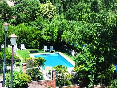 Fotos del hotel - HOTEL CASABLANCA