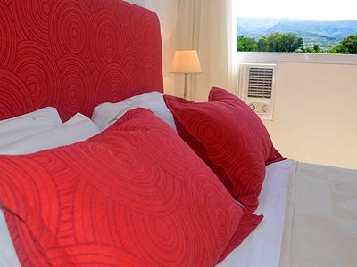 Fotos del hotel - HOTEL CASABLANCA